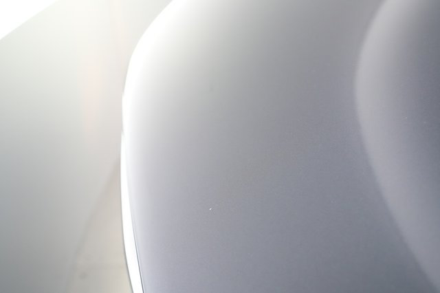 2020 Tesla Model X — photo 38 of 38