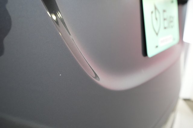 2020 Tesla Model X — photo 35 of 38