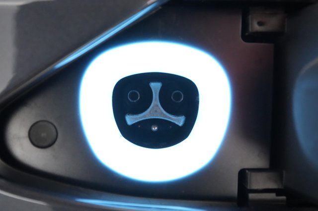 2020 Tesla Model X — photo 19 of 38