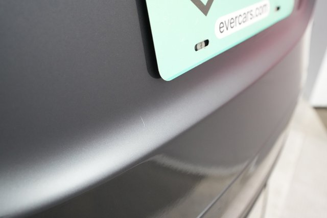 2020 Tesla Model X — photo 32 of 38