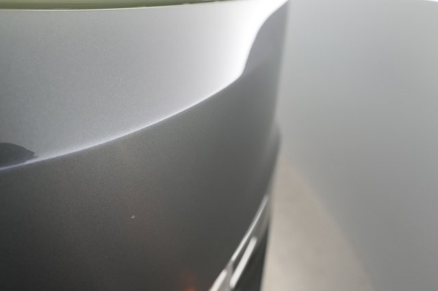 2020 Tesla Model X — photo 27 of 38