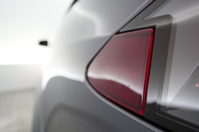 2020 Tesla Model X — photo 29 of 38