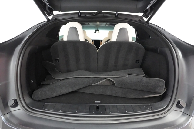 2020 Tesla Model X