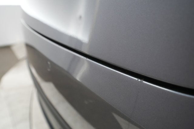 2020 Tesla Model X — photo 31 of 38