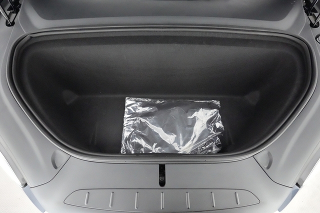 2020 Tesla Model X