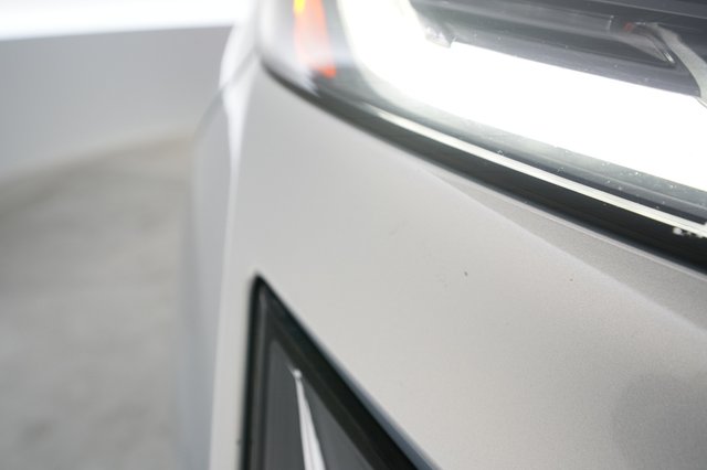 2023 Chevrolet Bolt EUV — photo 22 of 26