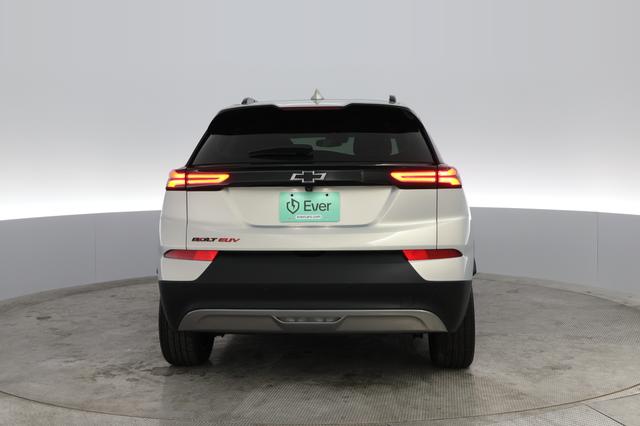 2023 Chevrolet Bolt EUV — photo 8 of 26