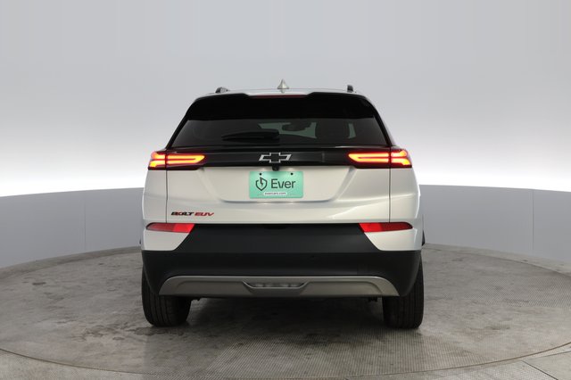 2023 Chevrolet Bolt EUV — photo 8 of 26