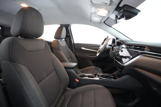 2023 Chevrolet Bolt EUV — photo 17 of 26