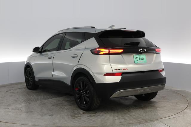2023 Chevrolet Bolt EUV — photo 9 of 26