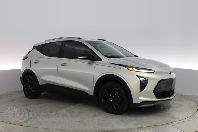 2023 Chevrolet Bolt EUV — photo 7 of 26