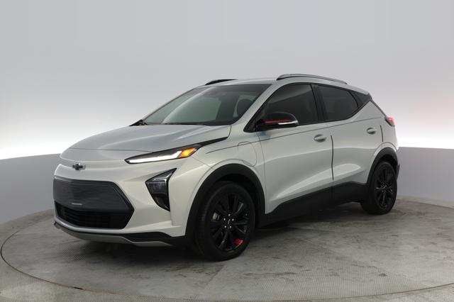 2023 Chevrolet Bolt EUV — VIN 1G1FY6S07P4124006