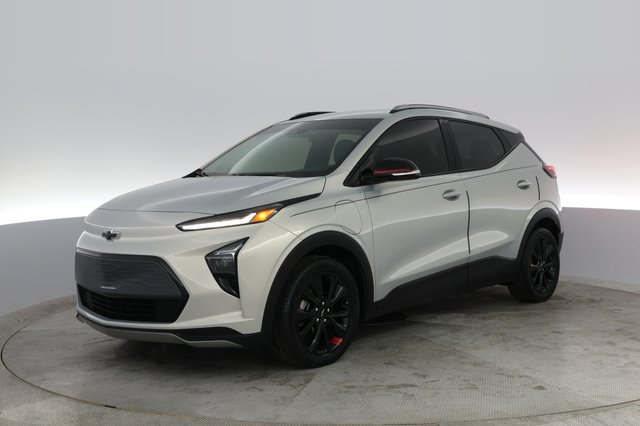 2023 Chevrolet Bolt EUV — VIN 1G1FY6S07P4124006