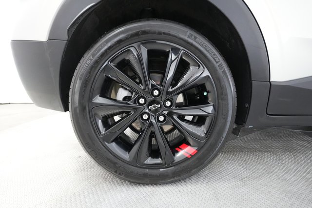 2023 Chevrolet Bolt EUV — photo 14 of 26