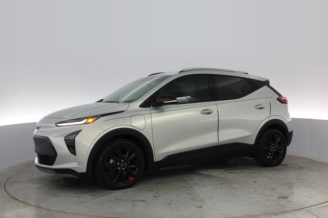 2023 Chevrolet Bolt EUV — photo 10 of 26