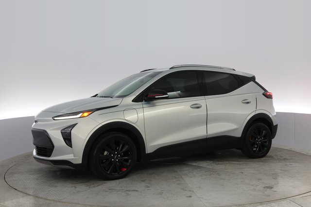 2023 Chevrolet Bolt EUV — photo 10 of 26