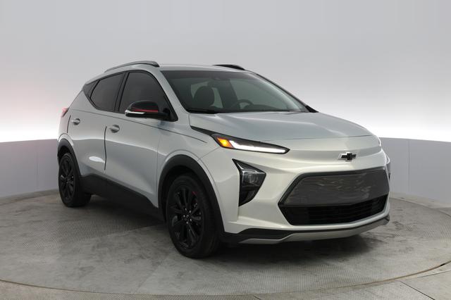 2023 Chevrolet Bolt EUV — photo 6 of 26
