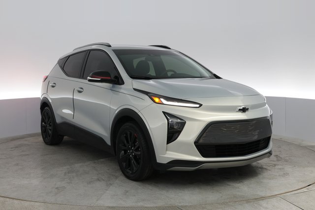 2023 Chevrolet Bolt EUV — photo 6 of 26