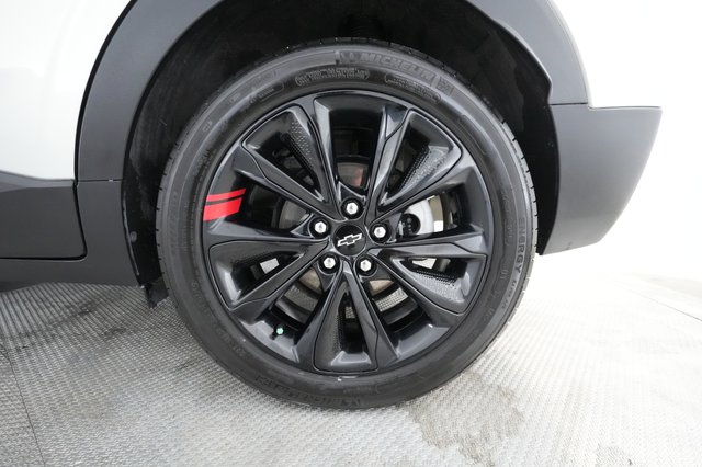 2023 Chevrolet Bolt EUV — photo 12 of 26