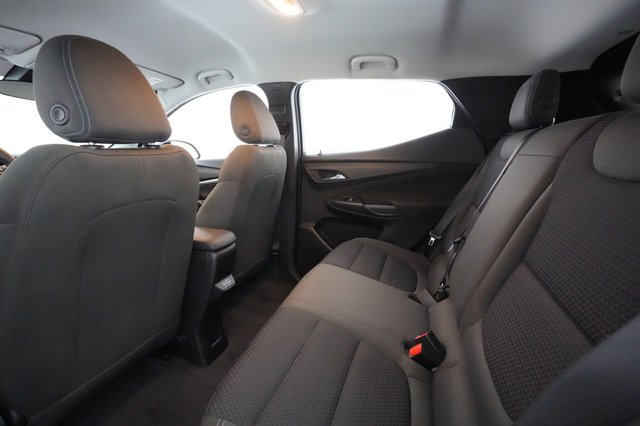 2023 Chevrolet Bolt EUV — photo 16 of 26