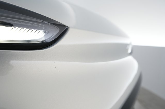 2023 Chevrolet Bolt EUV — photo 24 of 26