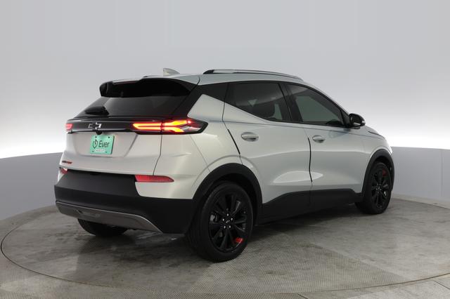 2023 Chevrolet Bolt EUV — photo 2 of 26