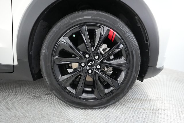 2023 Chevrolet Bolt EUV — photo 13 of 26