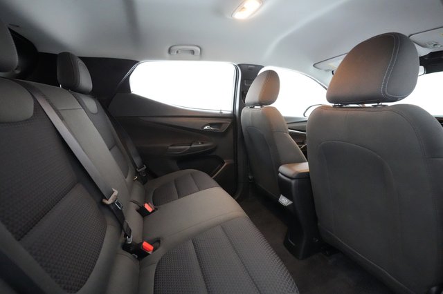 2023 Chevrolet Bolt EUV — photo 3 of 26