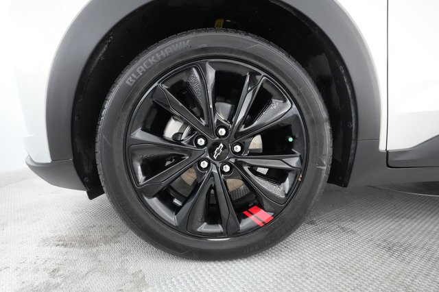 2023 Chevrolet Bolt EUV — photo 11 of 26