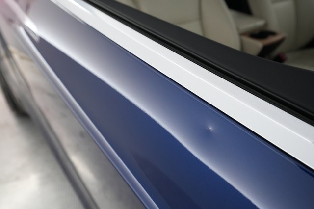 2021 Tesla Model X — photo 24 of 25