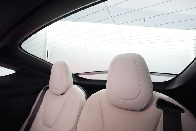 2021 Tesla Model X