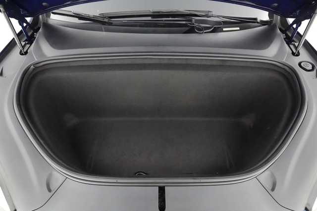 2021 Tesla Model X