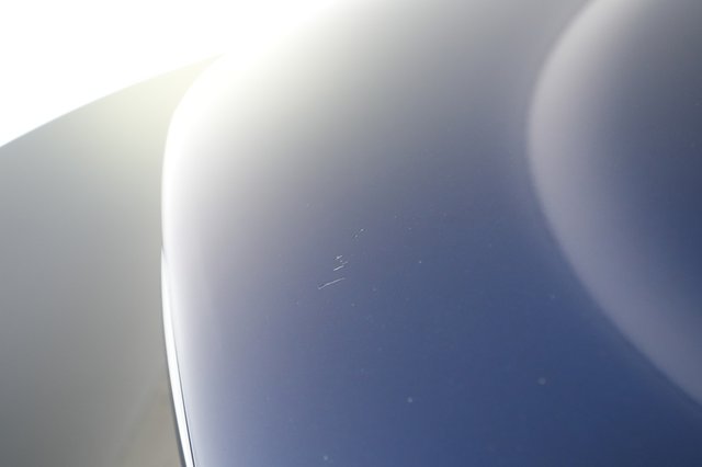 2021 Tesla Model X — photo 21 of 25