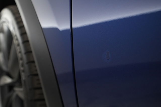 2021 Tesla Model X