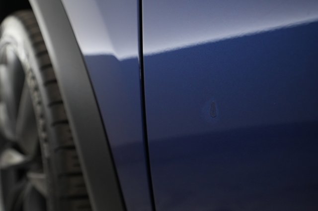 2021 Tesla Model X — photo 23 of 25