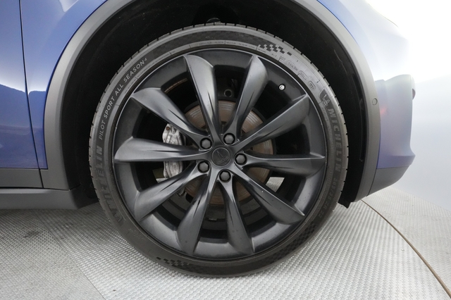 2021 Tesla Model X
