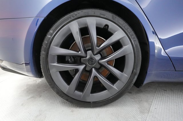 2022 Tesla Model S — photo 17 of 20