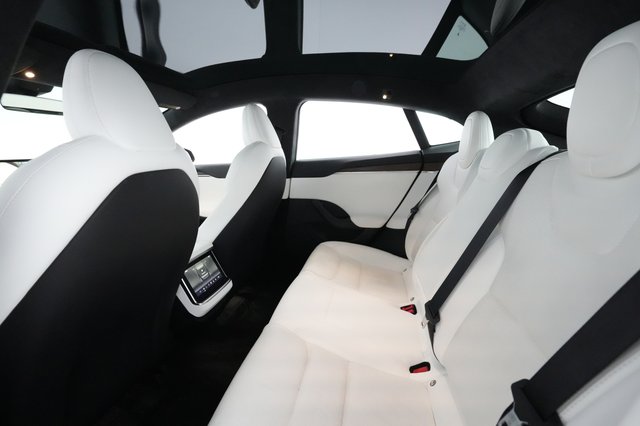 2022 Tesla Model S — photo 20 of 20