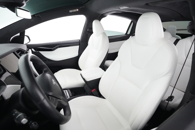 2020 Tesla Model X