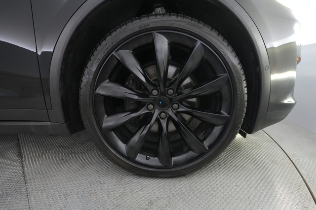 2020 Tesla Model X