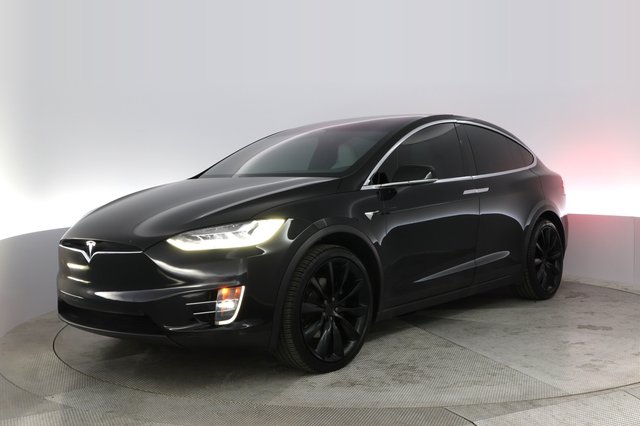 2020 Tesla Model X — VIN 5YJXCAE20LF247580