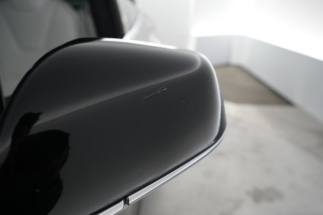 2020 Tesla Model X — photo 22 of 24