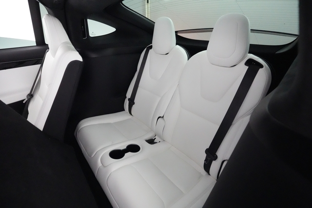 2020 Tesla Model X