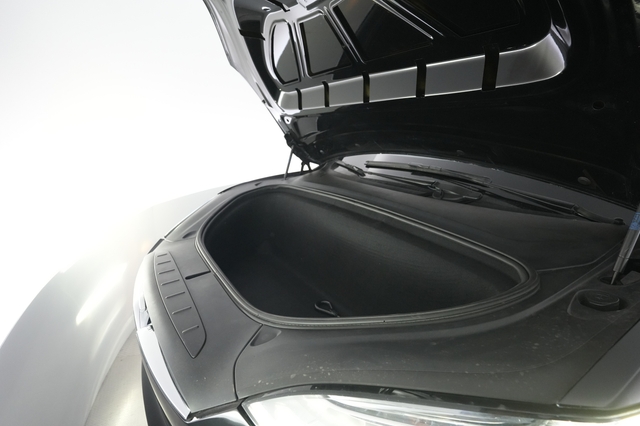 2020 Tesla Model X