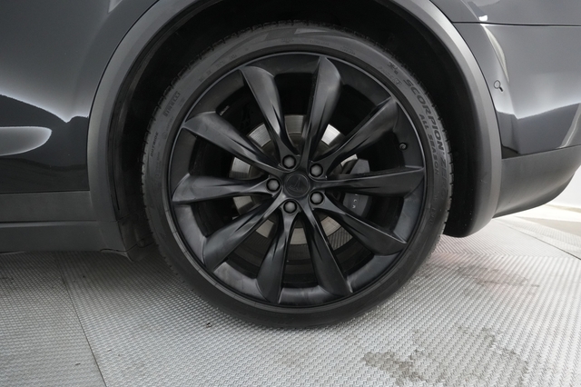 2020 Tesla Model X