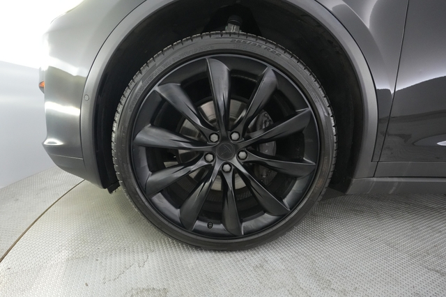 2020 Tesla Model X