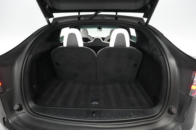 2020 Tesla Model X