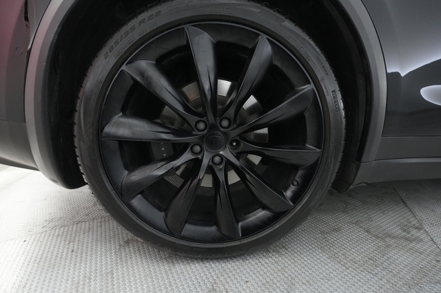 2020 Tesla Model X