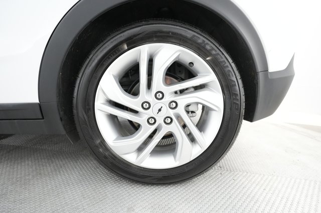2023 Chevrolet Bolt EV — photo 12 of 52