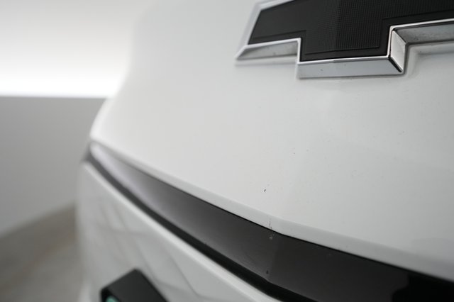 2023 Chevrolet Bolt EV — photo 41 of 52